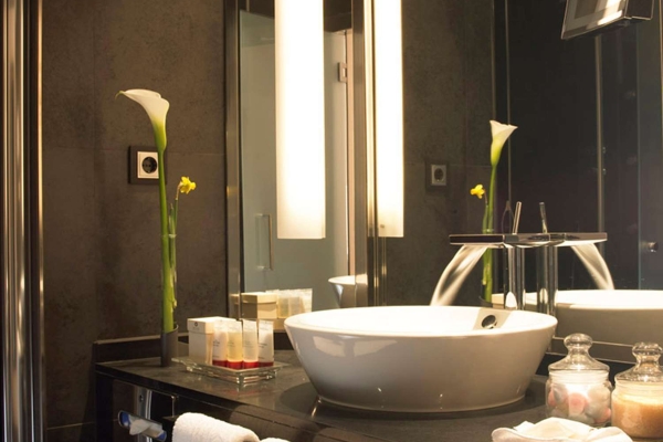Hotel Pullman Madrid Airport & Feria